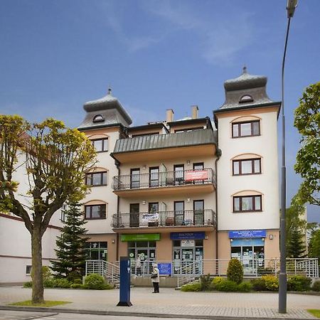 Visit Baltic - Zeromskiego Swinoujscie Exterior photo